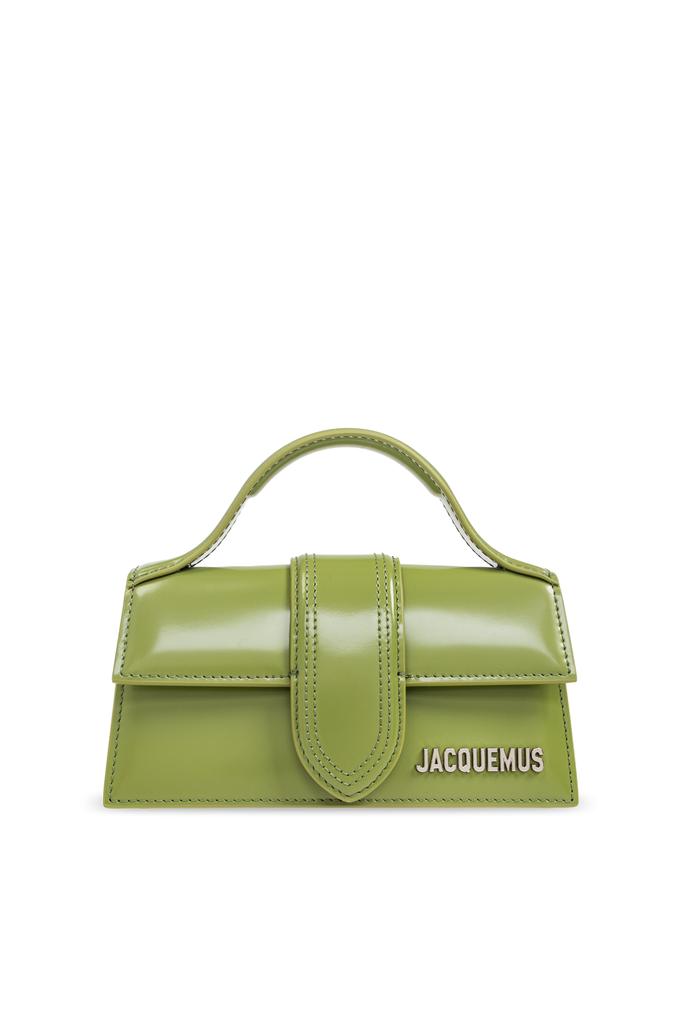 【JACQUEMUS】Le Petit Turismo Zipped Tote Bag（送料込み） Jacquemus Le Petit Turismo Tote Bag | Pink | FARFETCH