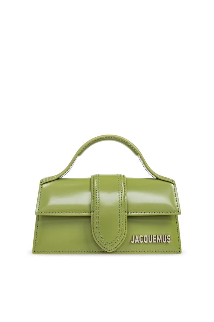 Jacquemus Handbag Le Bambino 1