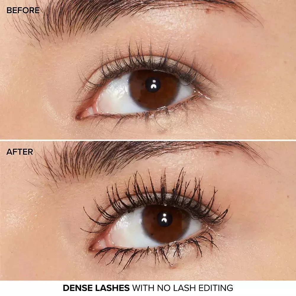 Too Faced Travel-Size Better Than Sex Volumizing Waterproof Mascara 4