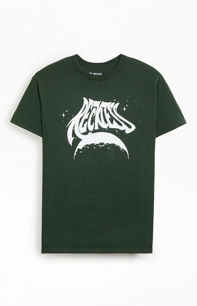 Young & Reckless Crescent T-Shirt 1