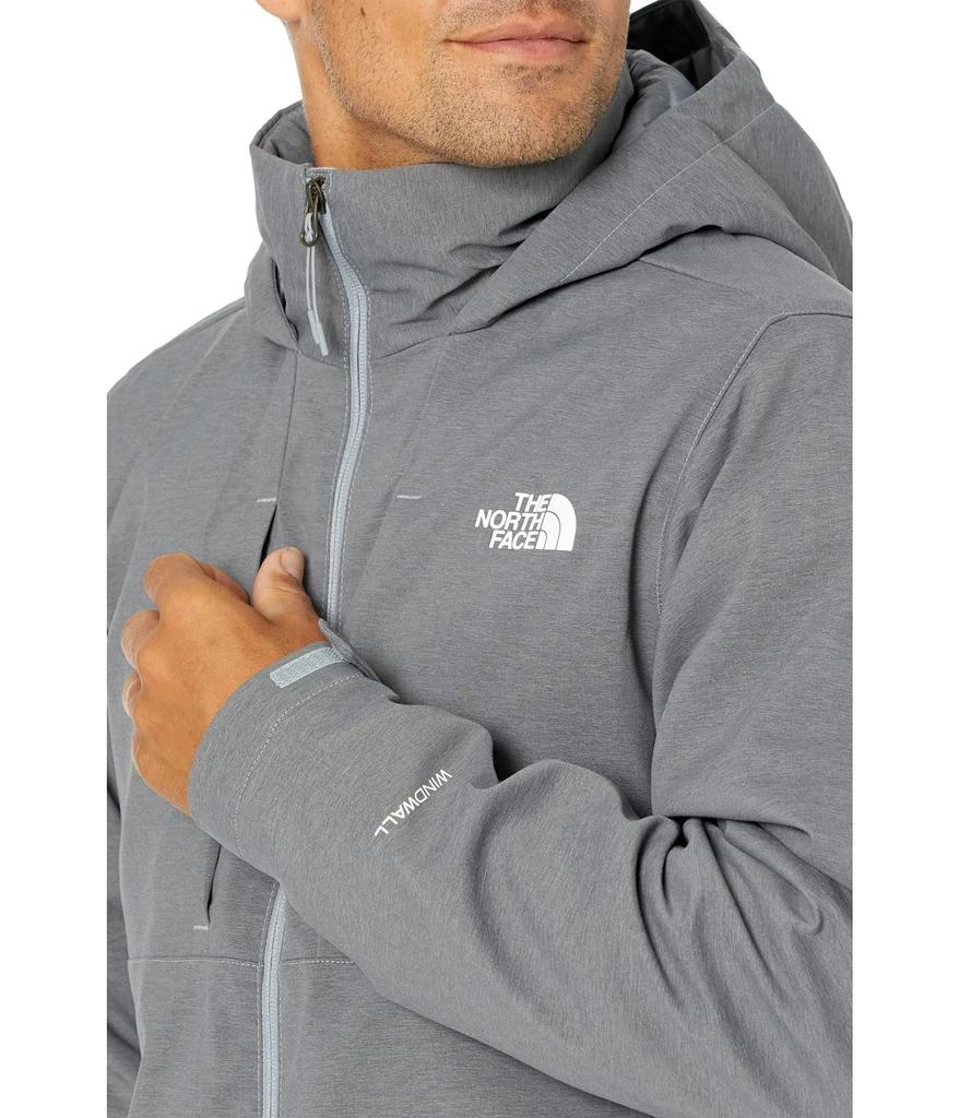 The North Face Apex Elevation Jacket 3