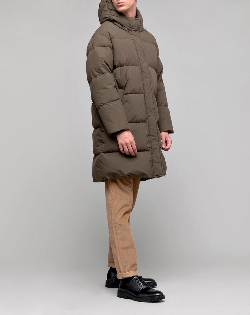 Pyrenex Pyrenex - Manteau Gilen - Sauge