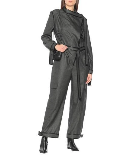 Stella McCartney Gwyneth wool jumpsuit 2