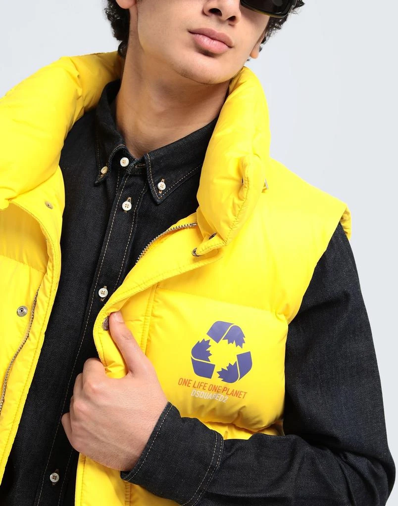 DSQUARED2 Shell  jacket 4