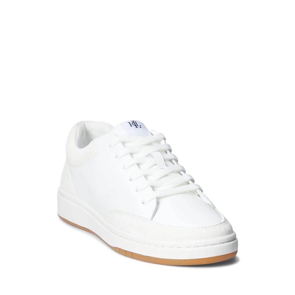 LAUREN Ralph Lauren Hailey Sneaker