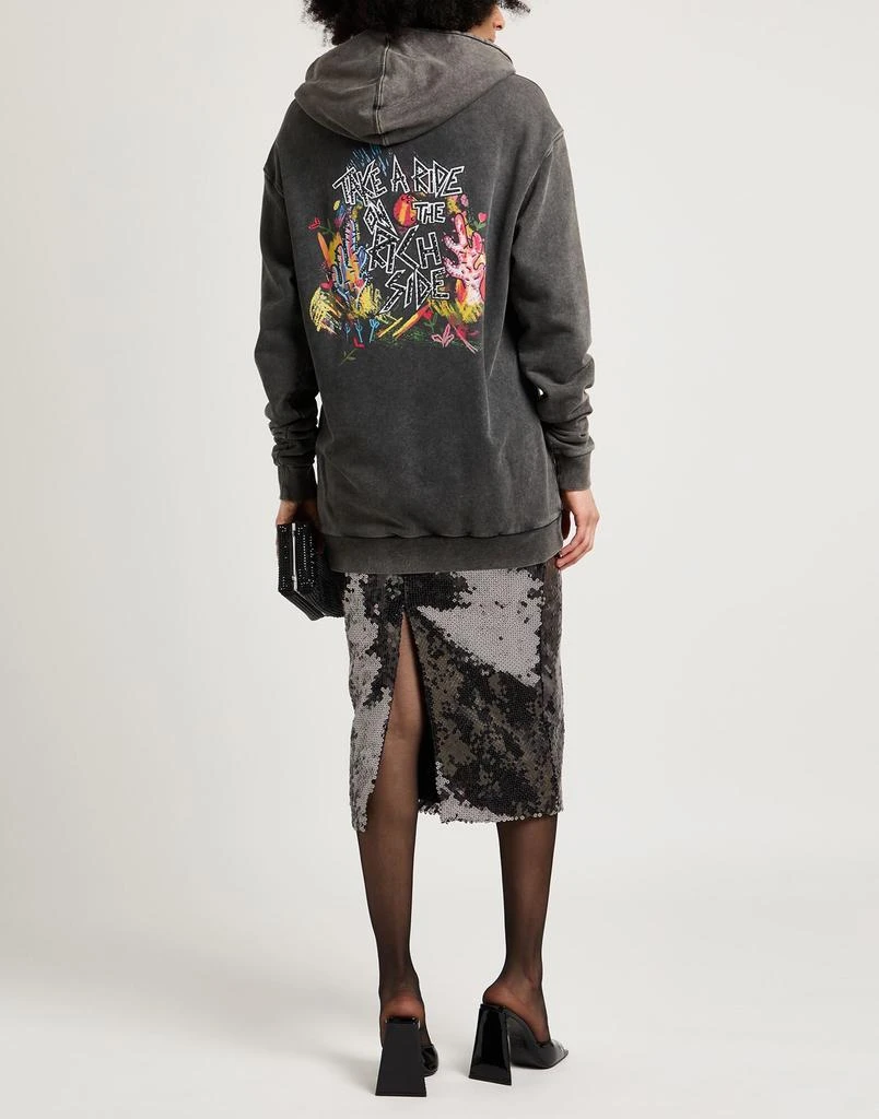 Alessandra Rich Hooded sweatshirt 3