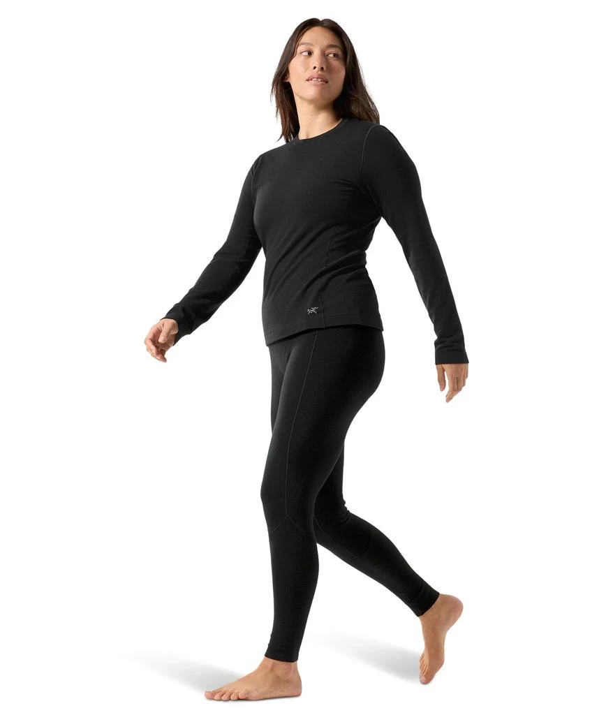 Arc'teryx Satoro Merino Wool Crew 4