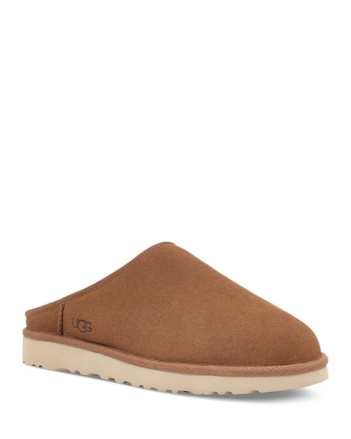 UGG Men's Classic Slip On Slippers