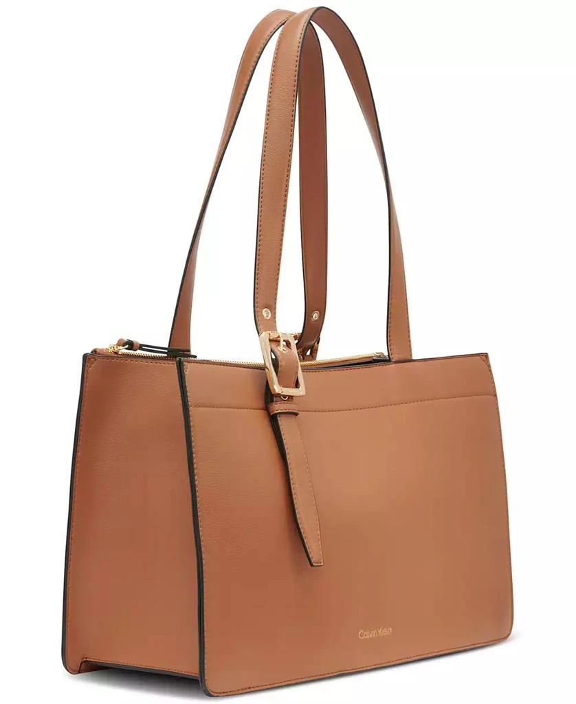Calvin Klein Havana Tote Bag 2