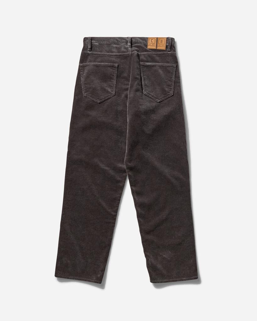 Cav Empt Men's 1992 8W Cords Pants Grey