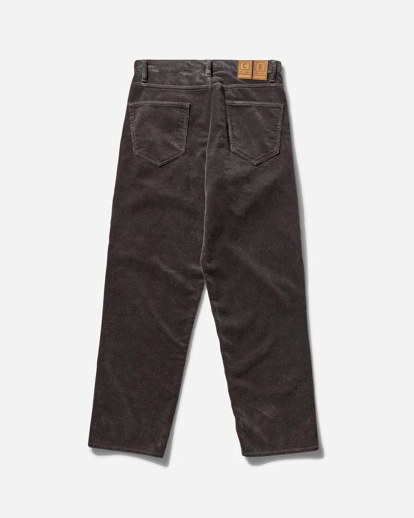 Cav Empt Men's 1992 8W Cords Pants Grey 2