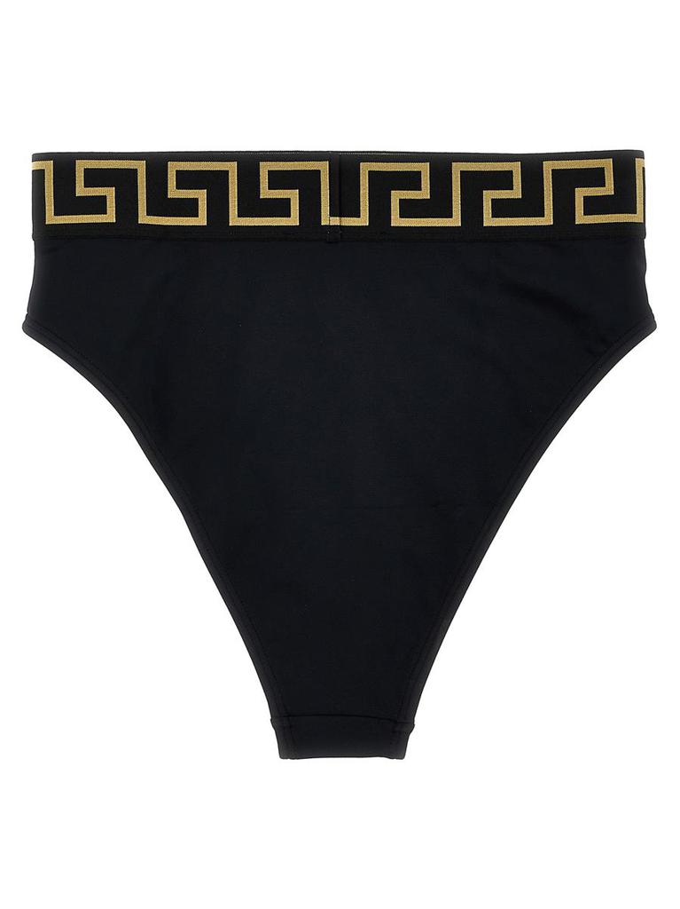Versace Versace 'Greca' Bikini Bottoms
