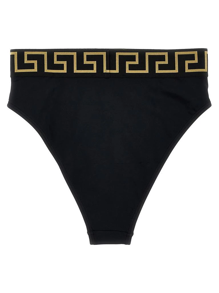 Versace Versace 'Greca' Bikini Bottoms 2