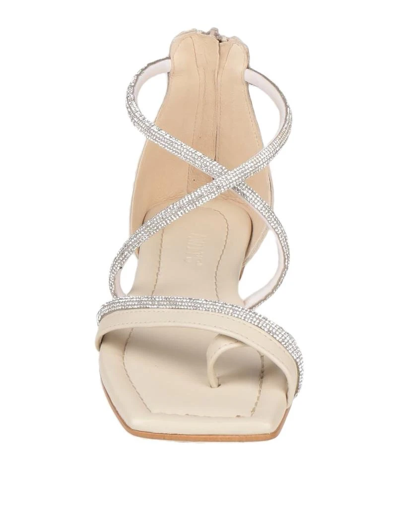 BRAWN'S Flip flops 4