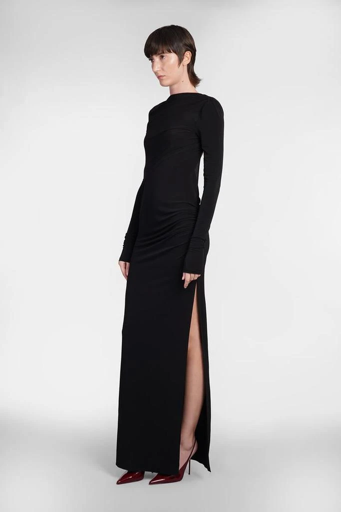 The Andamane The Andamane Sophie Maxi Dress 4