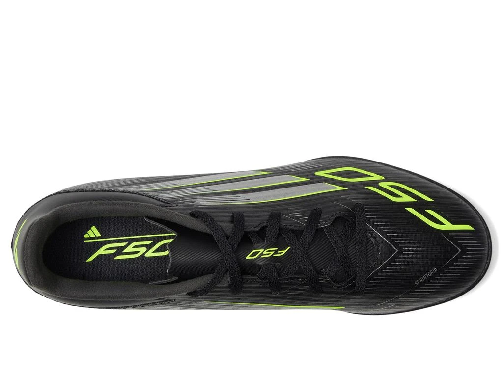 Adidas F50 Club Turf Soccer Cleats 2