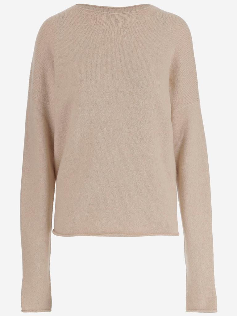 LAUREN MANOOGIAN Cashmere Blend Sweater