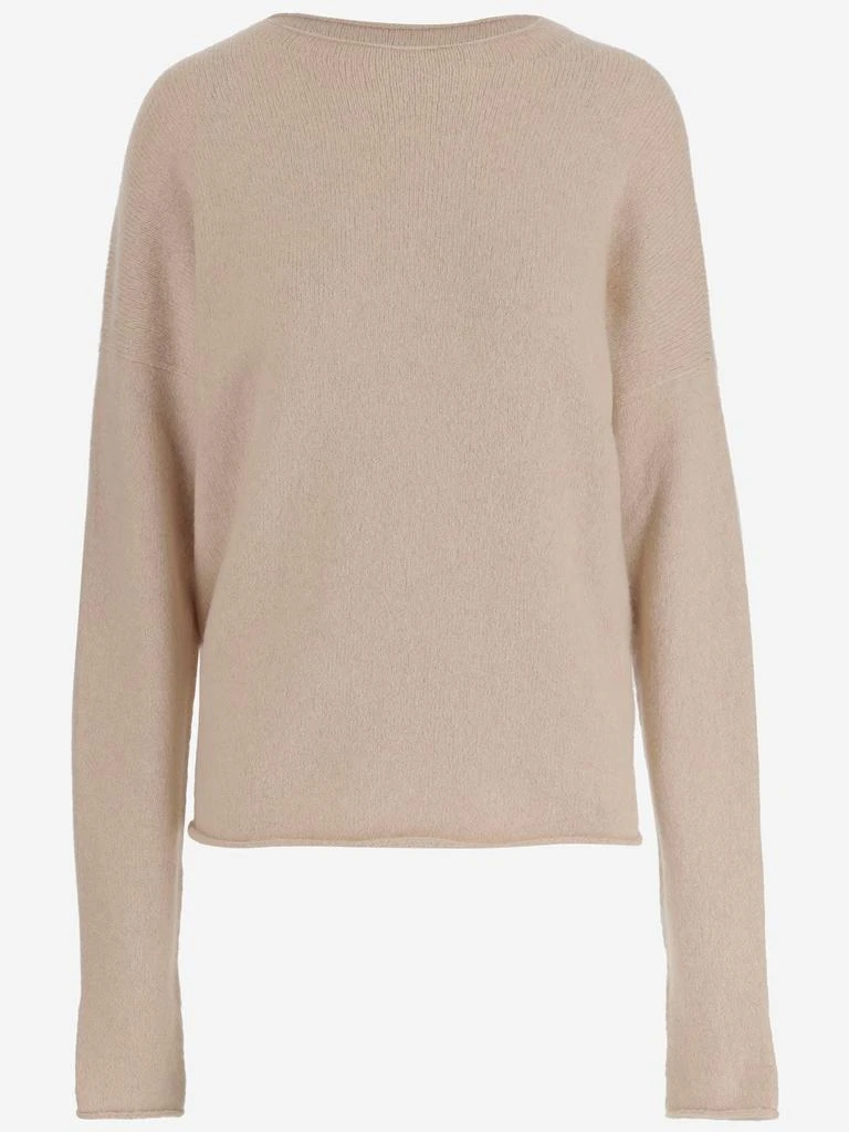 Lauren Manoogian Cashmere Blend Sweater 1