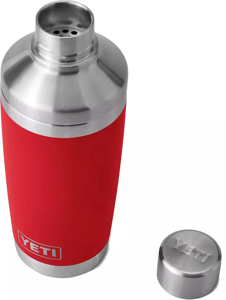 YETI YETI Custom Rambler 20 oz. Cocktail Shaker 5