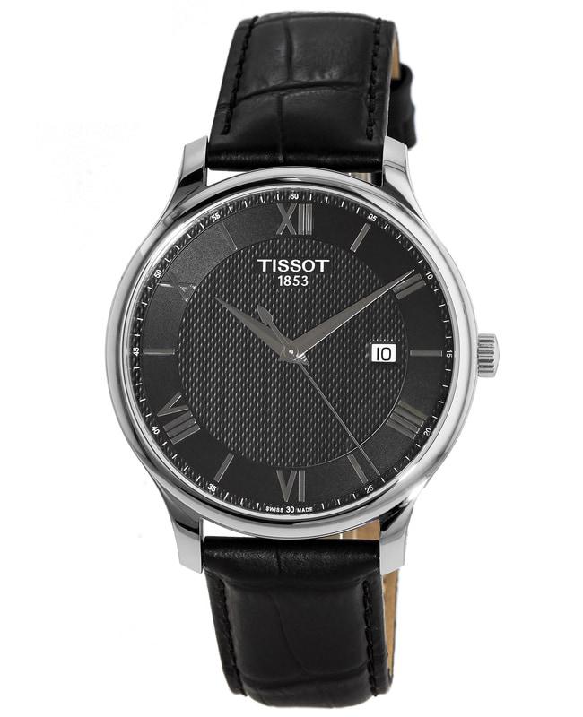 Tissot Tissot T-Classic Tradition Men's Watch T063.610.16.058.00