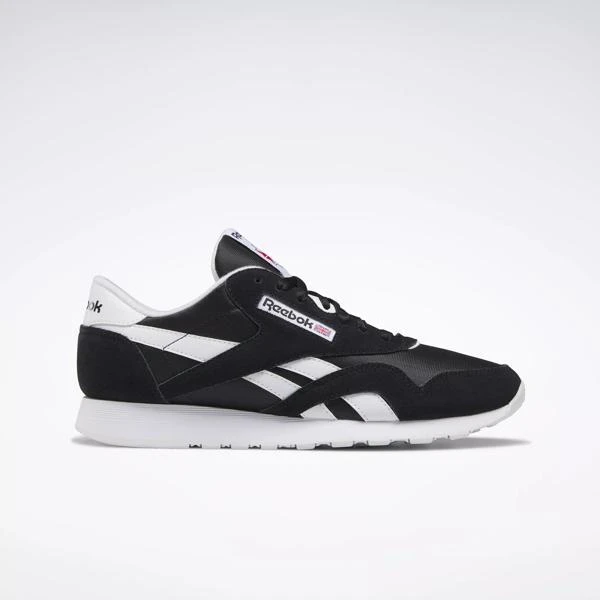 Reebok Classic Nylon Shoes 1