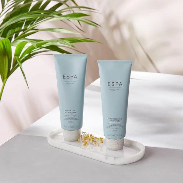 ESPA ESPA Invigorating Body Reviver 200ml 2