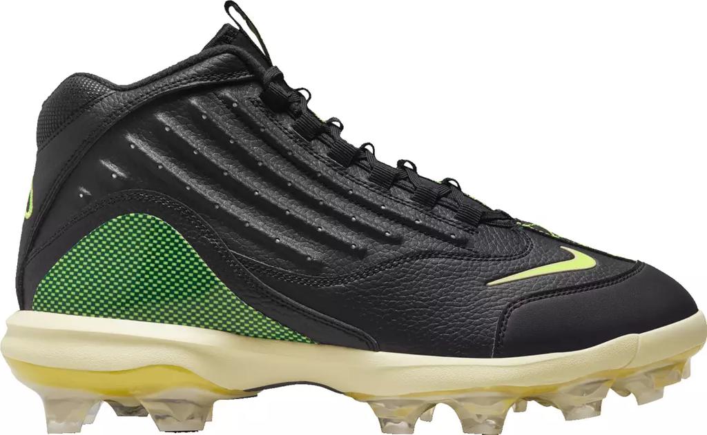 Shop Nike Men's Griffey 2 MCS Baseball Cleats on Sale at