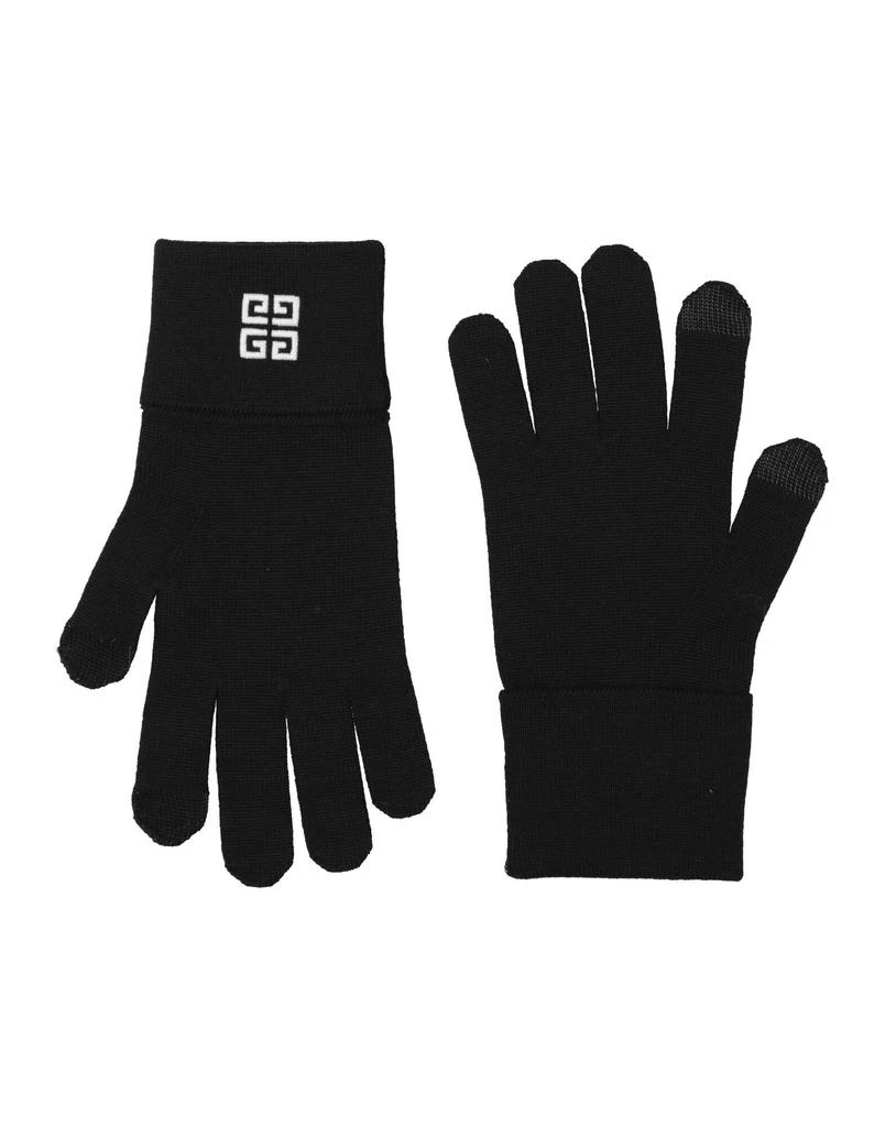 Givenchy Gloves 1
