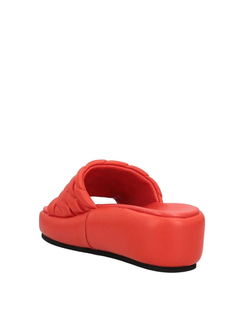 STRATEGIA Sandals 3
