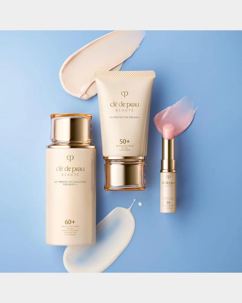 Cle de Peau 1.8 oz. UV Protective Cream SPF 50+ 6