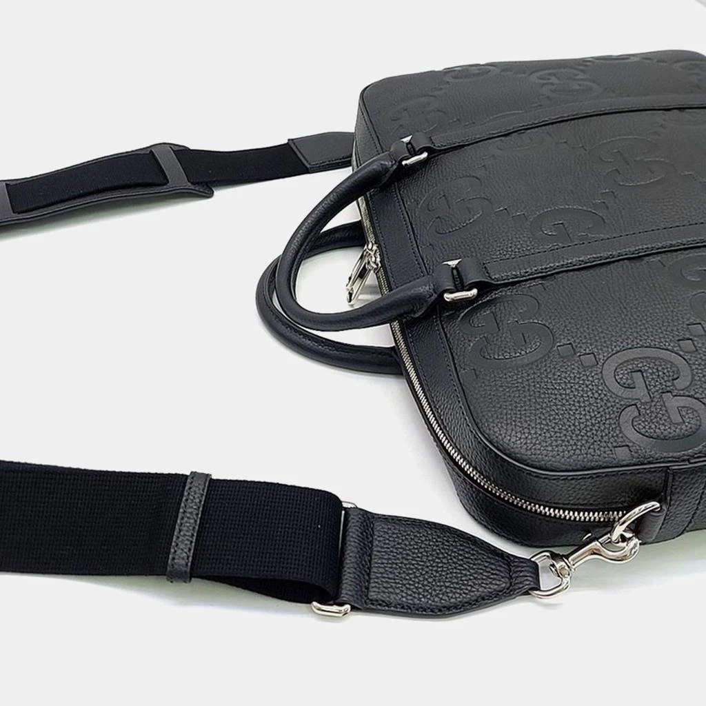 Gucci Gucci Jumbo GG Brief Case 3