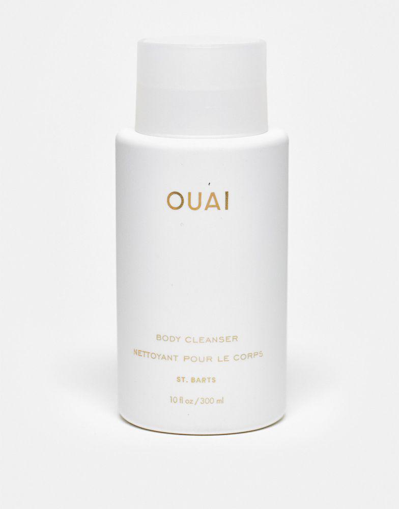 OUAI OUAI Body Cleanser - St. Barts 300ml