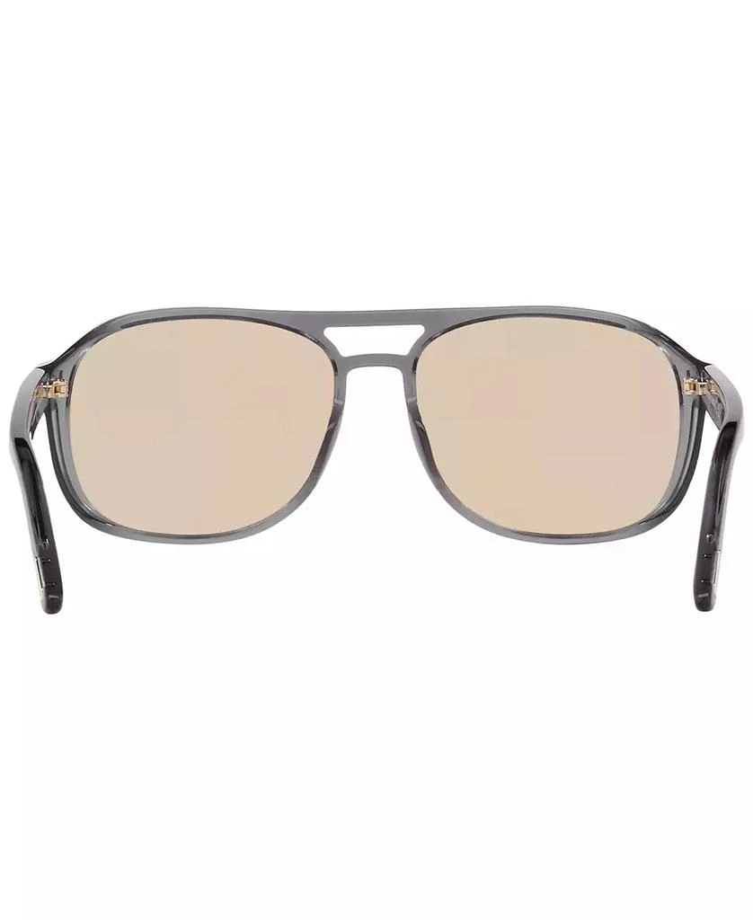 Tom Ford Men's Rosco Sunglasses, Photocromic TR001630 4