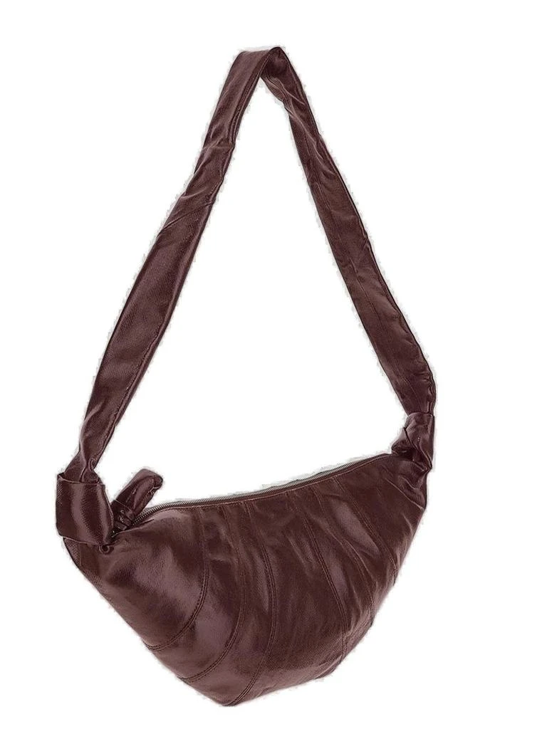Lemaire Lemaire Medium Croissant Shoulder Bag 3