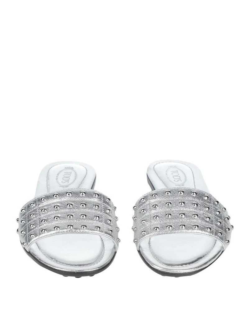 Tod's Sandals 4
