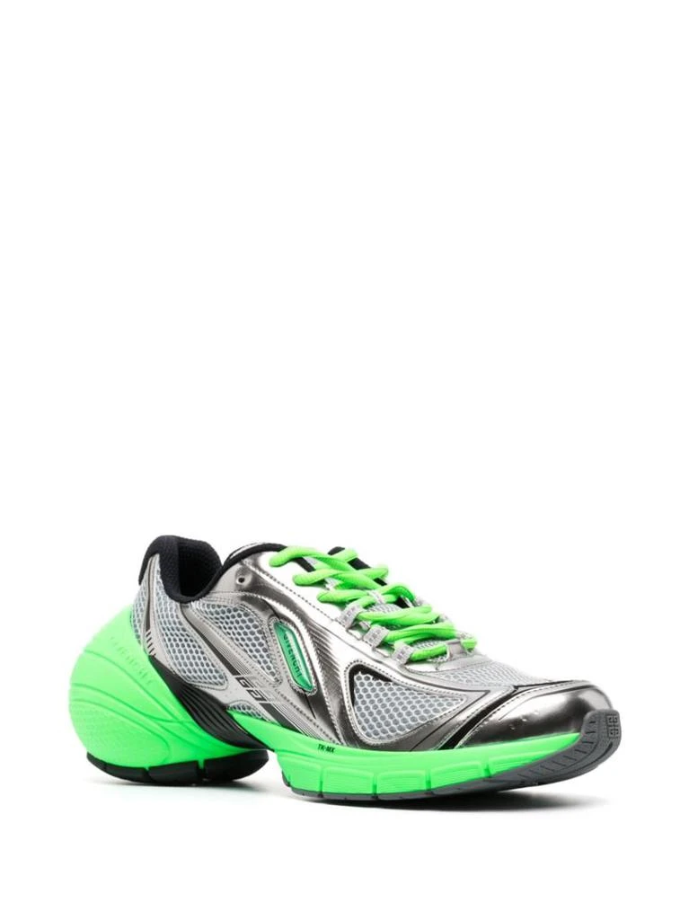 Givenchy Givenchy Tk-Mx Runner Sneakers 4