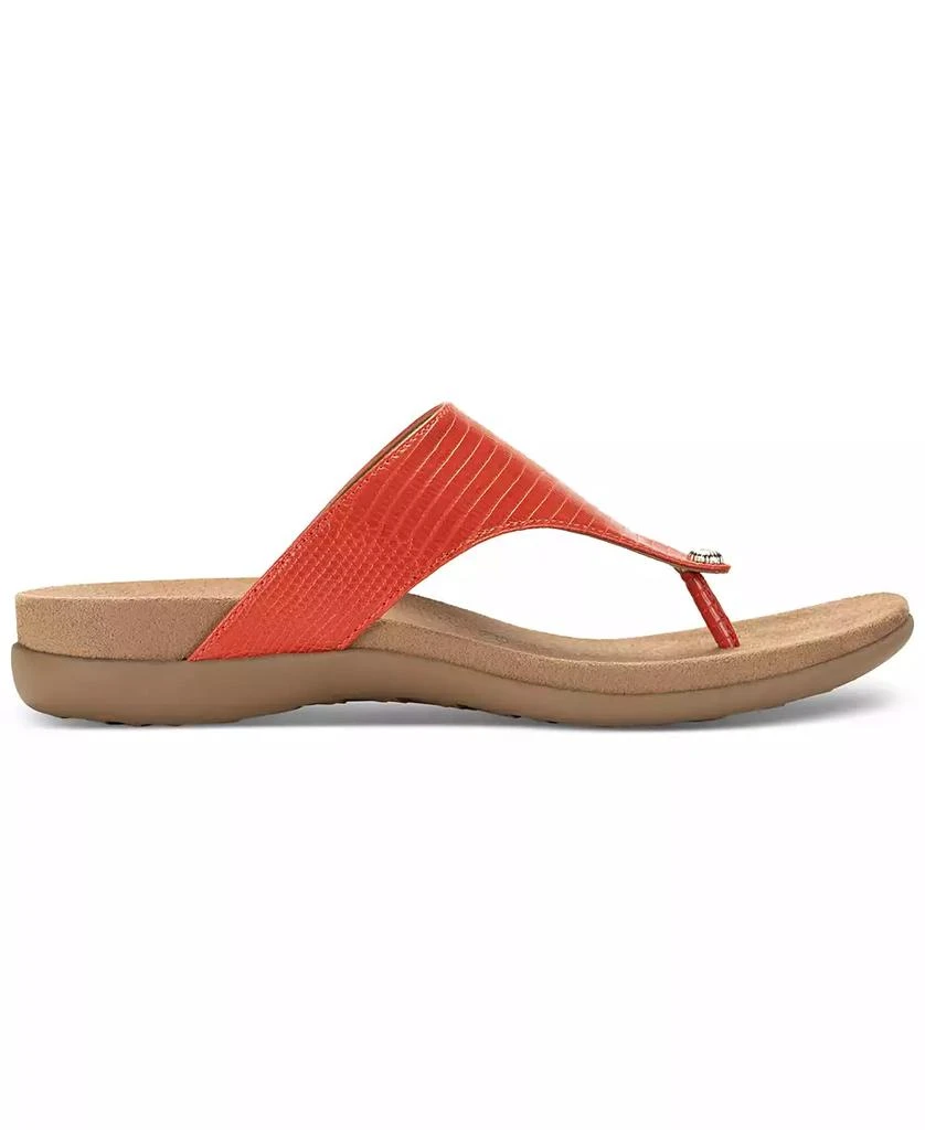 Style & Co Women's Riioo Thong Flat Sandals, Created for Macy's 5