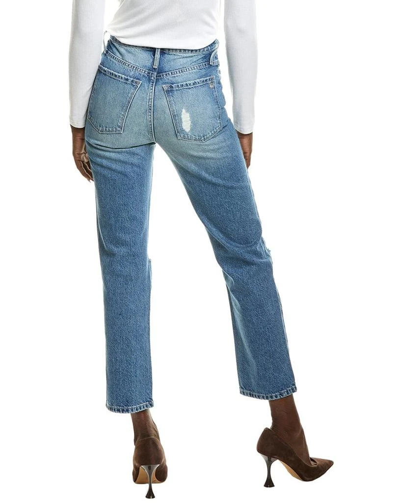 Black Orchid Parker Vintage Roll The Dice Jean 2
