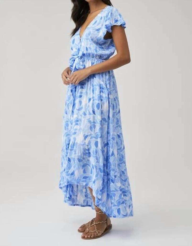 Tiare Hawaii Tiare Hawaii - Blake Maxi Dress 3
