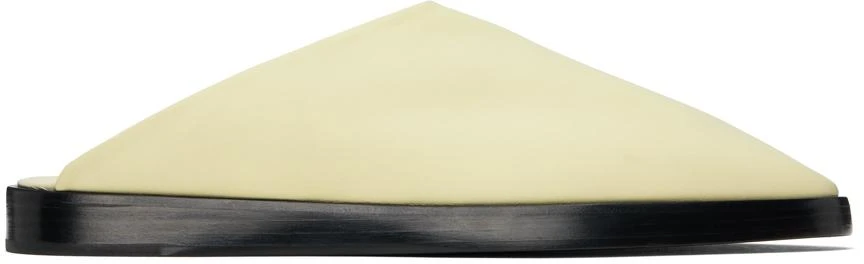 Fear of god Off-White Backless Mules 1