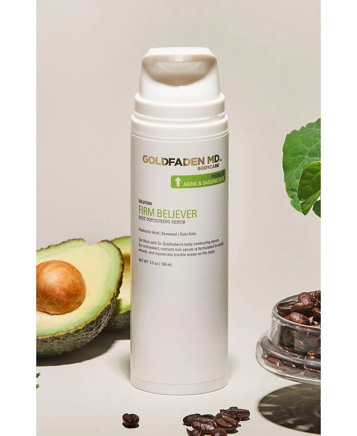 Goldfaden MD Firm Believer Body Contouring Serum 5 oz. 9