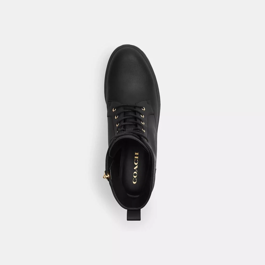 Coach Lyra Bootie 2