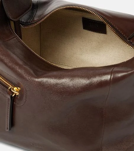Chloé Camera Small leather shoulder bag 3