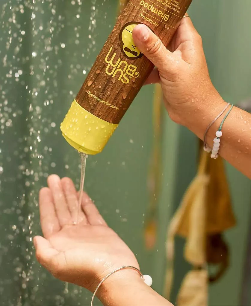 Sun Bum Revitalizing Shampoo, 10 oz. 4