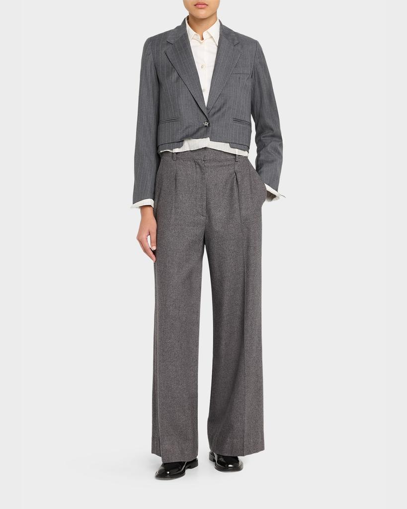 WE-AR4 The Cocktail Blazer