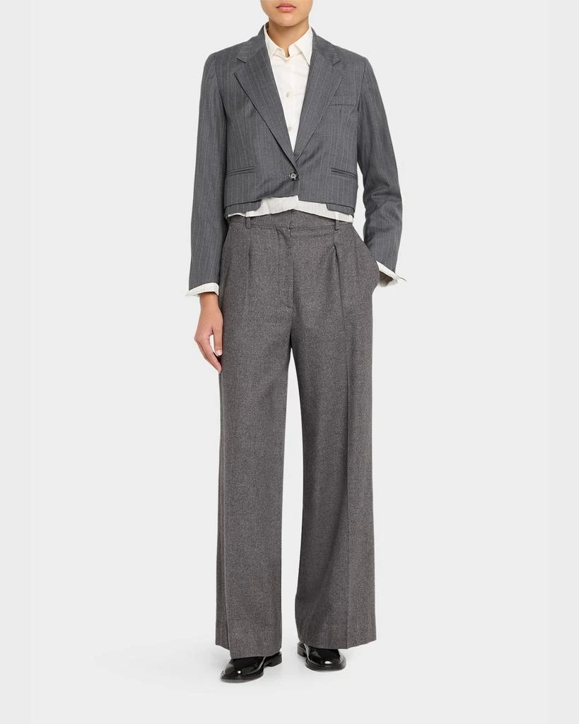 WE-AR4 The Cocktail Blazer 2