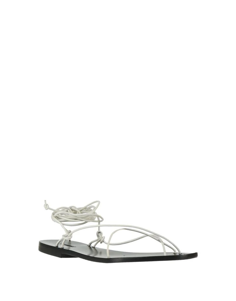 ALOHAS Flip flops 2