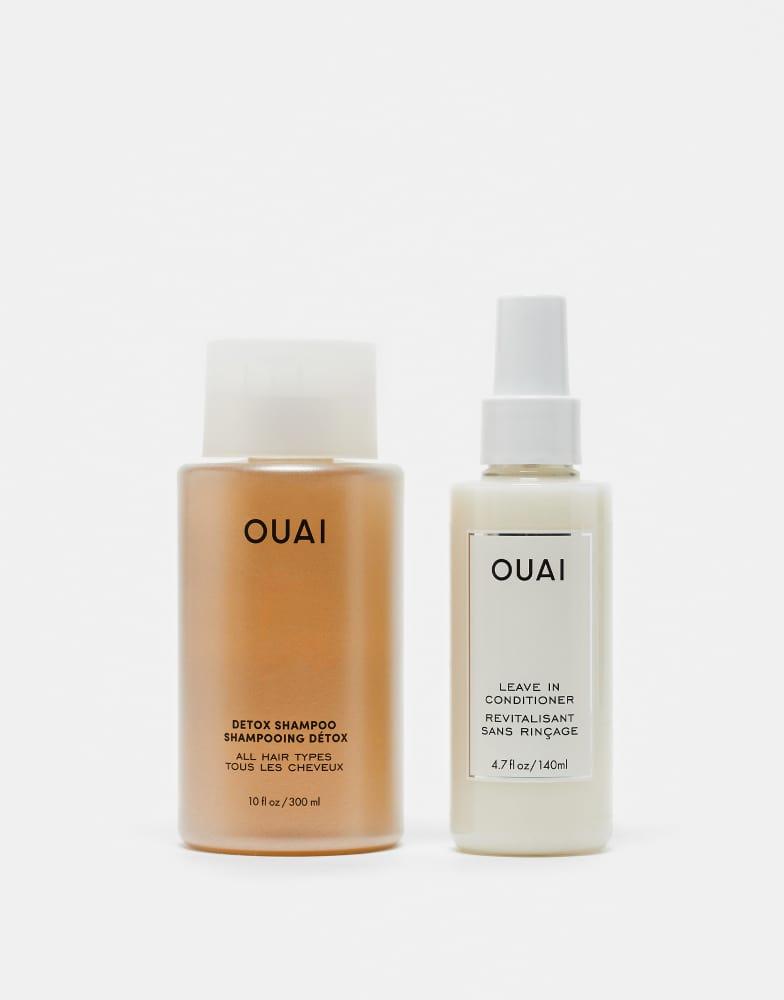 OUAI OUAI Better Together 2024 - 34% Saving