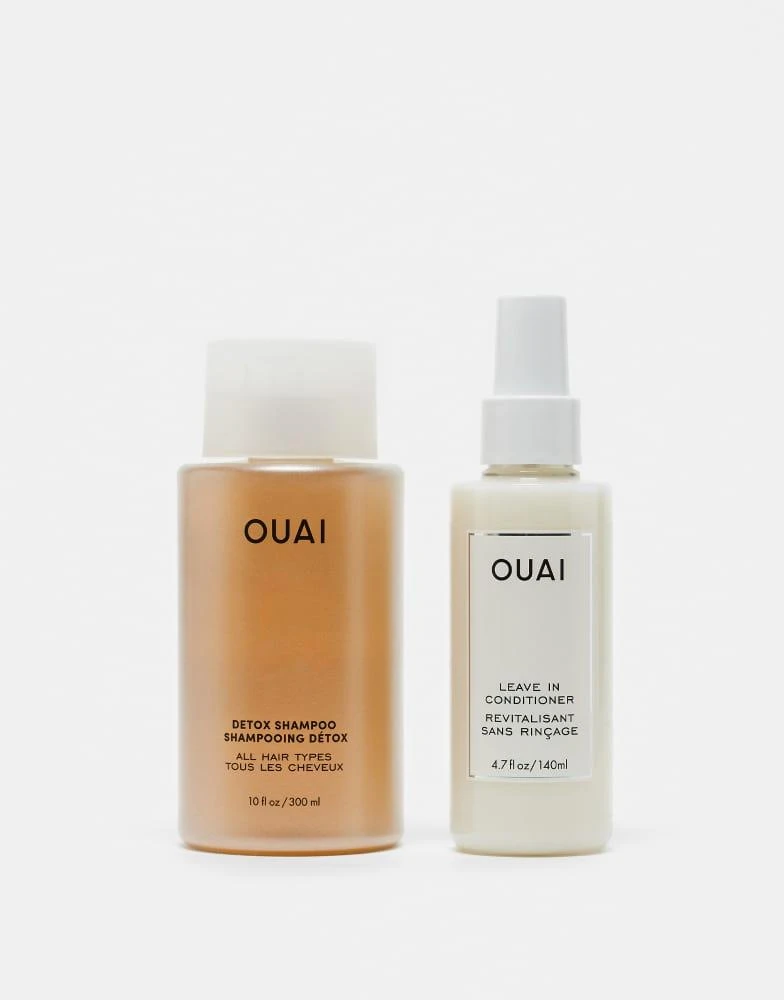 OUAI OUAI Better Together 2024 - 34% Saving 2