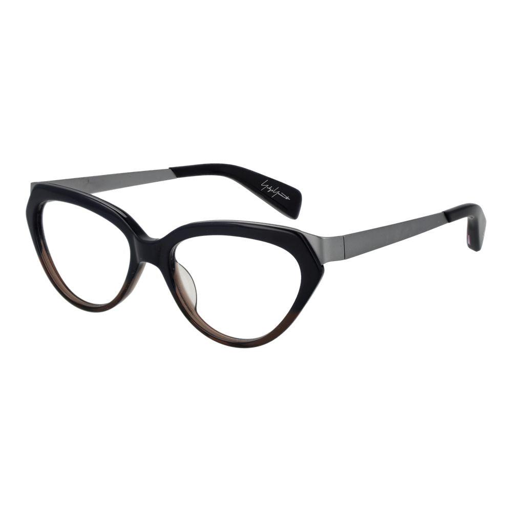 YOHJI YAMAMOTO Unisex Optical Frames